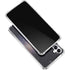 Andromeda Galaxy Galaxy A15 5G Clear Case